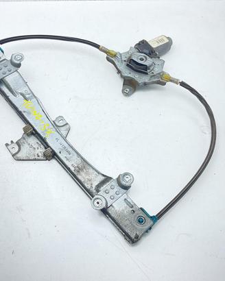 CREMAGLIERA ANTERIORE SINISTRA RENAULT Twingo II s