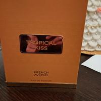 Profumo Tropical kiss French Avenue