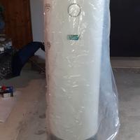 scaldabagnolegna ellettrico nuovo in scatola