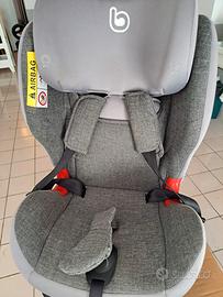 Seggiolino auto Bé Cool Pivot