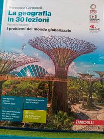 La geografia in 30 lezioni 