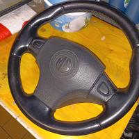 MG F o TF Volante e inserti  pannelli portire