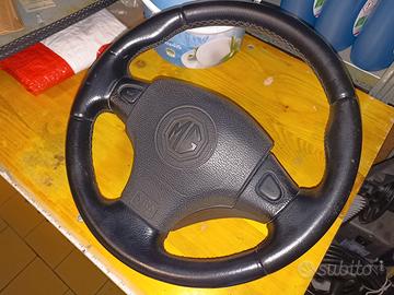 MG F o TF Volante e inserti  pannelli portire