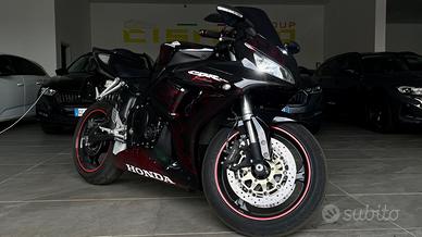 HONDA CBR 1000 MONOPOSTO 171 CV - FULL LED, MAI US