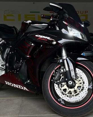 HONDA CBR 1000 MONOPOSTO 171 CV - FULL LED, MAI US