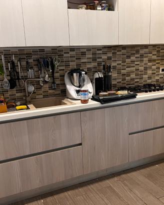 CUCINA COMPONIBILE ARAN