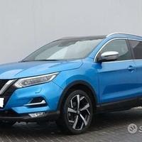 Ricambi nissan qashqai anno 2018-2020