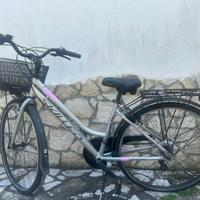 BICI DA PASSEGGIO