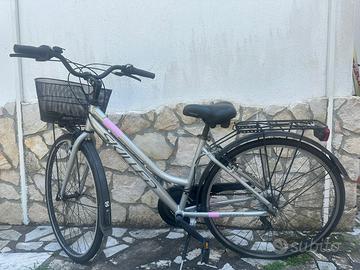BICI DA PASSEGGIO