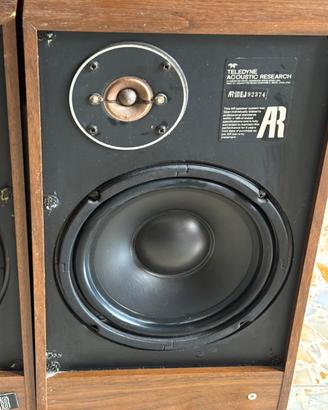 Casse Acustiche AR 18