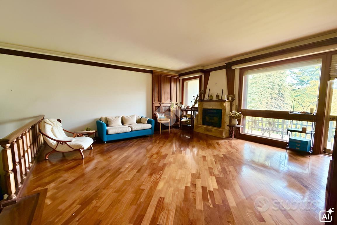 House in Perugia, Rimbocchi, Sant'Erminio - Vista 3