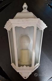 3 lampade aplique