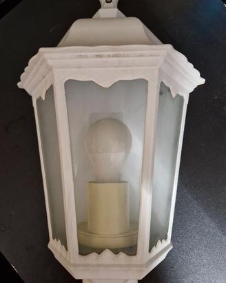 3 lampade aplique