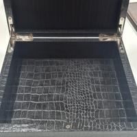 scatole porta orologio