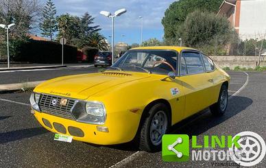 LANCIA Fulvia Sport1.3 Zagato