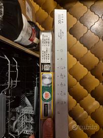 lavastoviglie hotpoint 