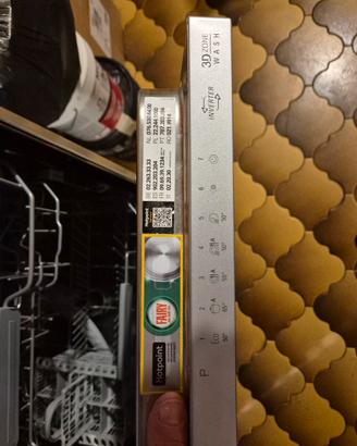 lavastoviglie hotpoint 