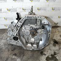 CAMBIO MANUALE COMPLETO NISSAN Micra Serie Diesel