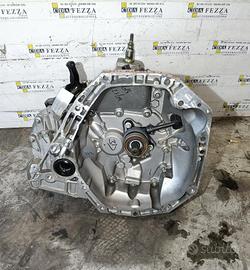 CAMBIO MANUALE COMPLETO NISSAN Micra Serie Diesel