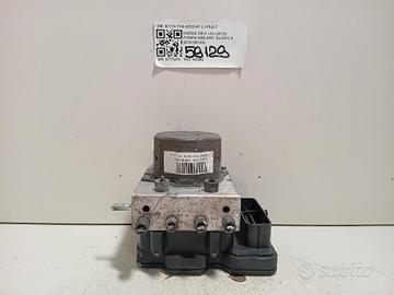 CENTRALINA ABS HONDA CR-V 57110-T1G-G232-M1 N22B4
