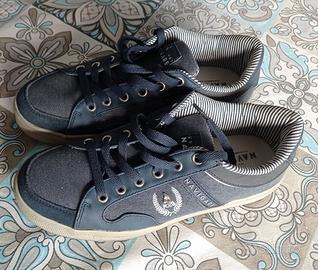 Scarpe bambino Navigare misura 39