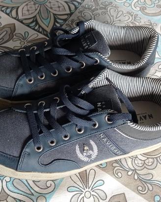 Scarpe bambino Navigare misura 39