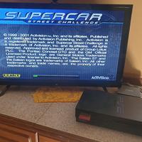 PlayStation 2  + Cavi,Memory anche senza gioc