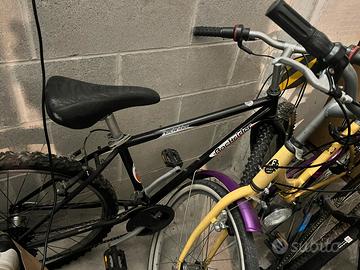 Mountain bike Decathlon