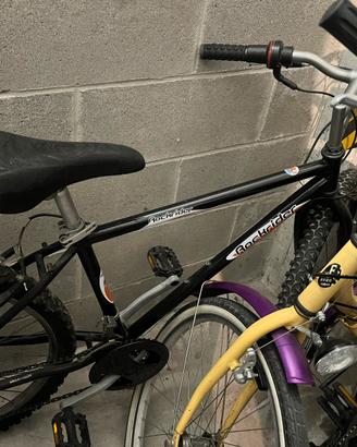 Mountain bike Decathlon