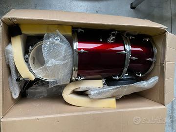 Batteria acustica Sonor Force Smart