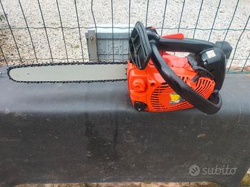 Motosega da potatura Echo CS350T