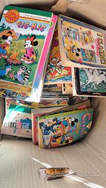 Giornalini topolini paperino