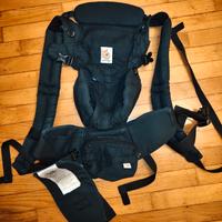 Marsupio Ergobaby 360 all-one