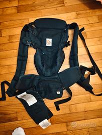 Marsupio Ergobaby 360 all-one