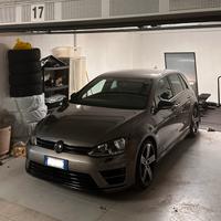 Volkswagen Golf 7 R Line 1.4 tsi DSG