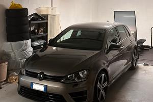 Volkswagen Golf 7 R Line 1.4 tsi DSG