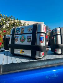 accessori per Honda Transalp 