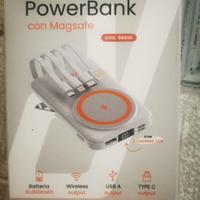 power bank 