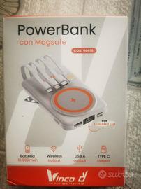 power bank 