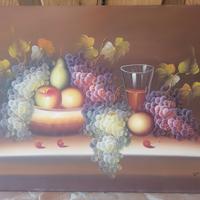 Quadri tele ad olio