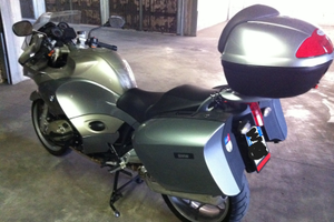 Bmw r1200 st