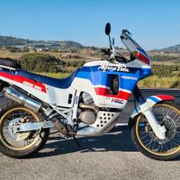 HONDA AFRICA TWIN 650