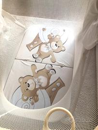 Cam box brevettato per giocare i bambini