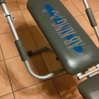 Ab King Pro – Panca per addominali