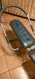 Ab King Pro – Panca per addominali