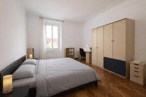 Singola 21mq con A/C via Venini [MI_VNN35-A_D2/S]