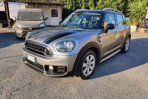 MINI Countryman 1.5 COOPER "SE" HYBRID Countryma