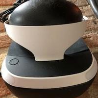 Playstation VR - Playstation 4