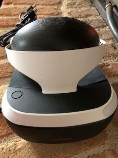 Playstation VR - Playstation 4