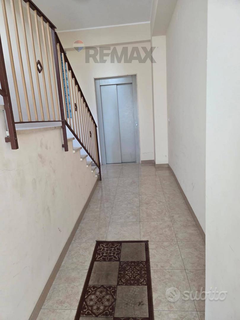 Appartamento – Caltagirone, Semini, Catania - Vista 5